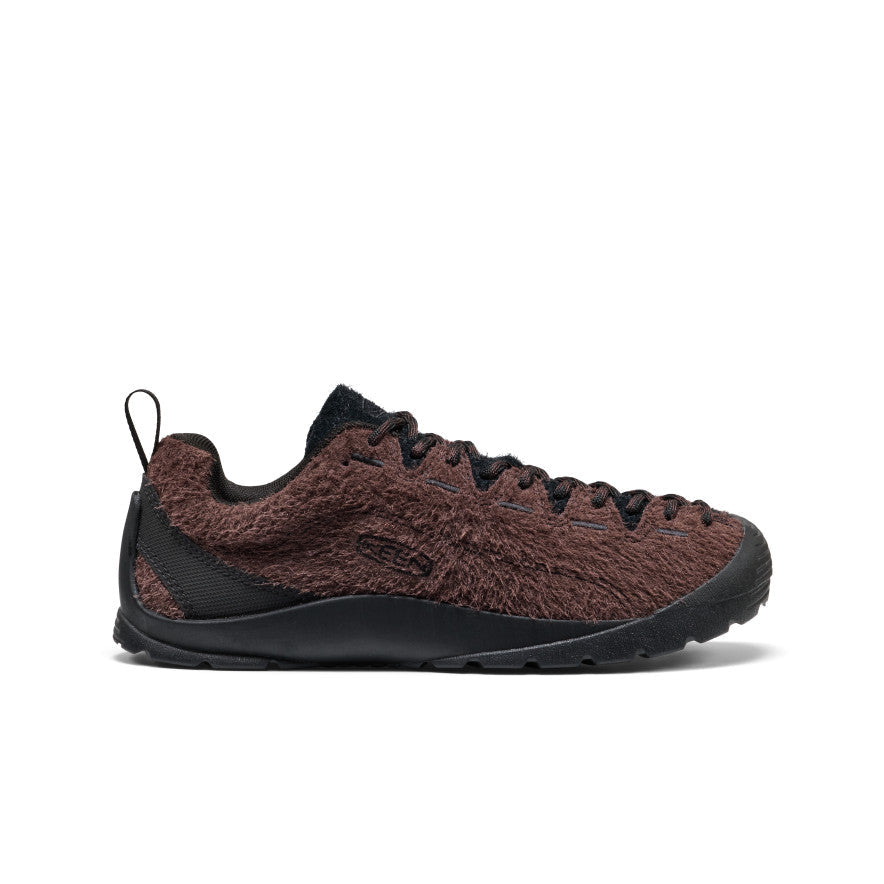 Women's Jasper Sneaker Java/Black - Keen