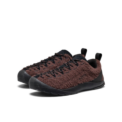 Women's Jasper Sneaker Java/Black - Keen