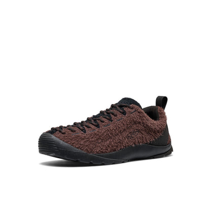 Women's Jasper Sneaker Java/Black - Keen