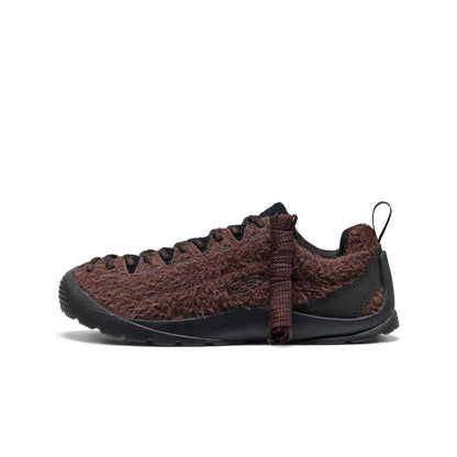 Women's Jasper Sneaker Java/Black - Keen