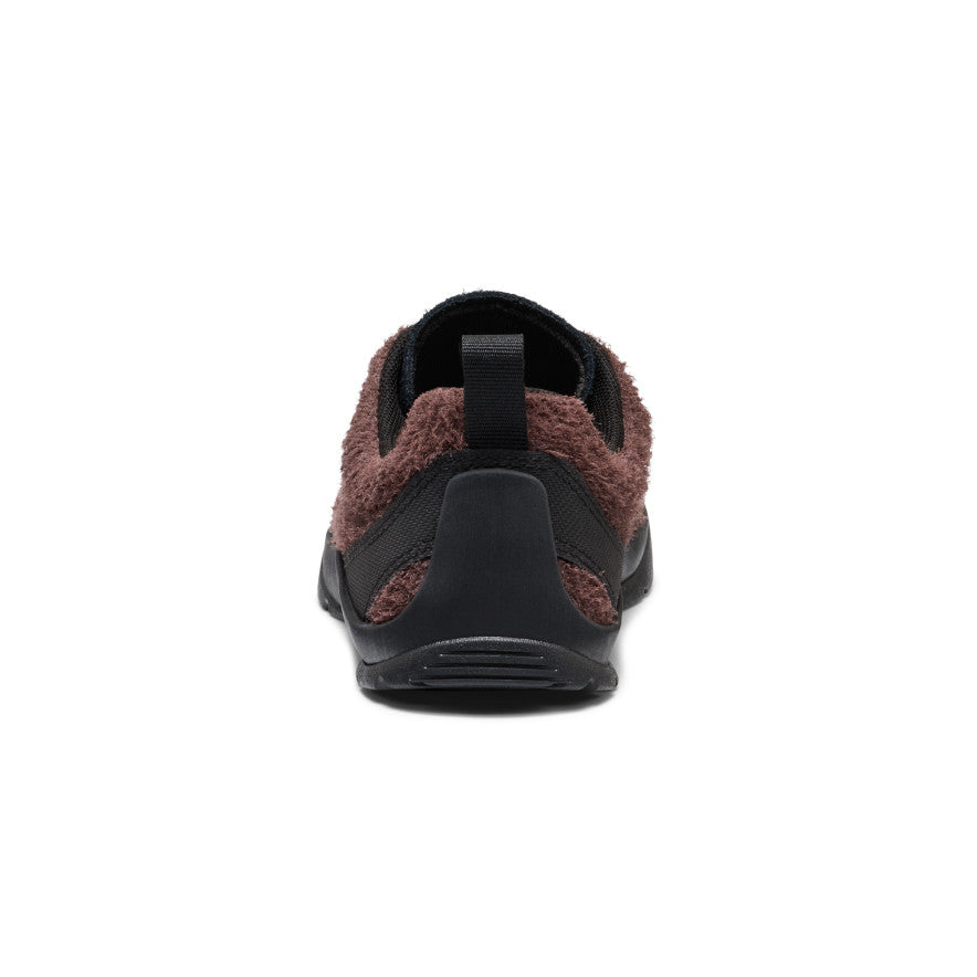 Women's Jasper Sneaker Java/Black - Keen