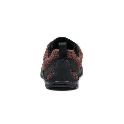Women's Jasper Sneaker Java/Black - Keen