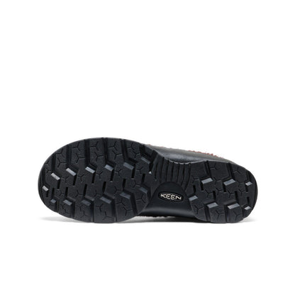 Women's Jasper Sneaker Java/Black - Keen