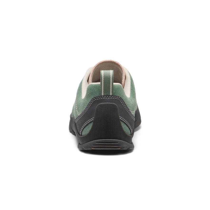 Women's Jasper Sneaker Lily Pad/Cameo Rose - Keen