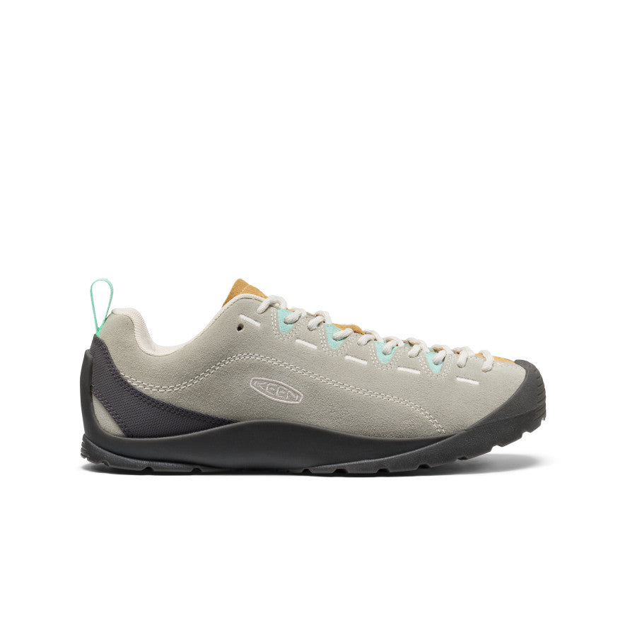 Women's Jasper Sneaker Abbey Stone/Oak Buff - Keen