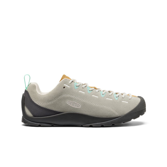 Women's Jasper Sneaker Abbey Stone/Oak Buff - Keen
