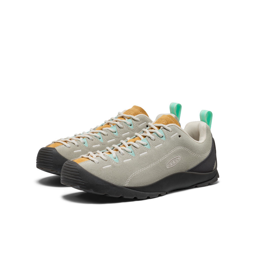 Women's Jasper Sneaker Abbey Stone/Oak Buff - Keen