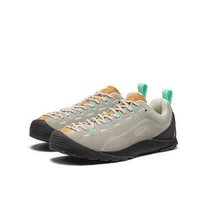 Women's Jasper Sneaker Abbey Stone/Oak Buff - Keen