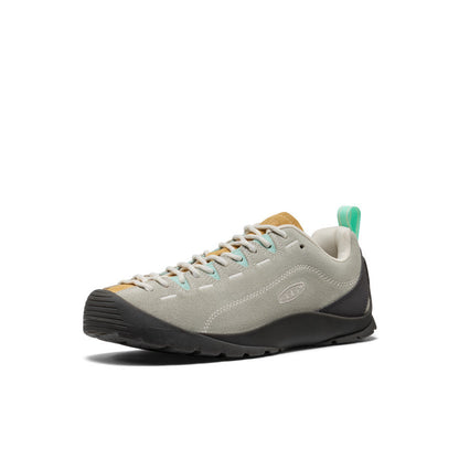 Women's Jasper Sneaker Abbey Stone/Oak Buff - Keen