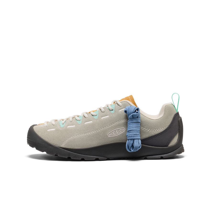 Women's Jasper Sneaker Abbey Stone/Oak Buff - Keen