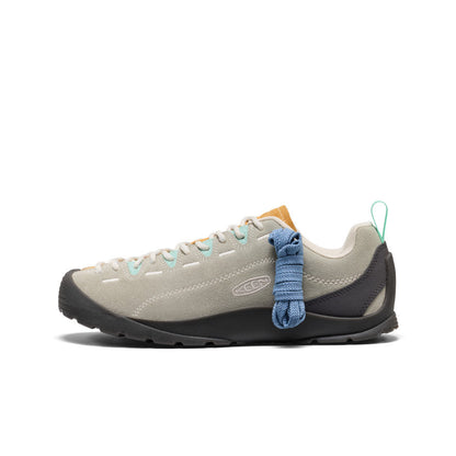 Women's Jasper Sneaker Abbey Stone/Oak Buff - Keen