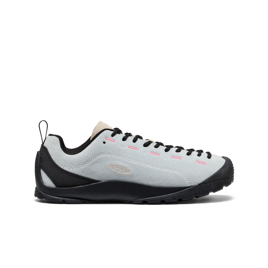 Women's Jasper Sneaker Ballad Blue/Pink Lemonade - Keen