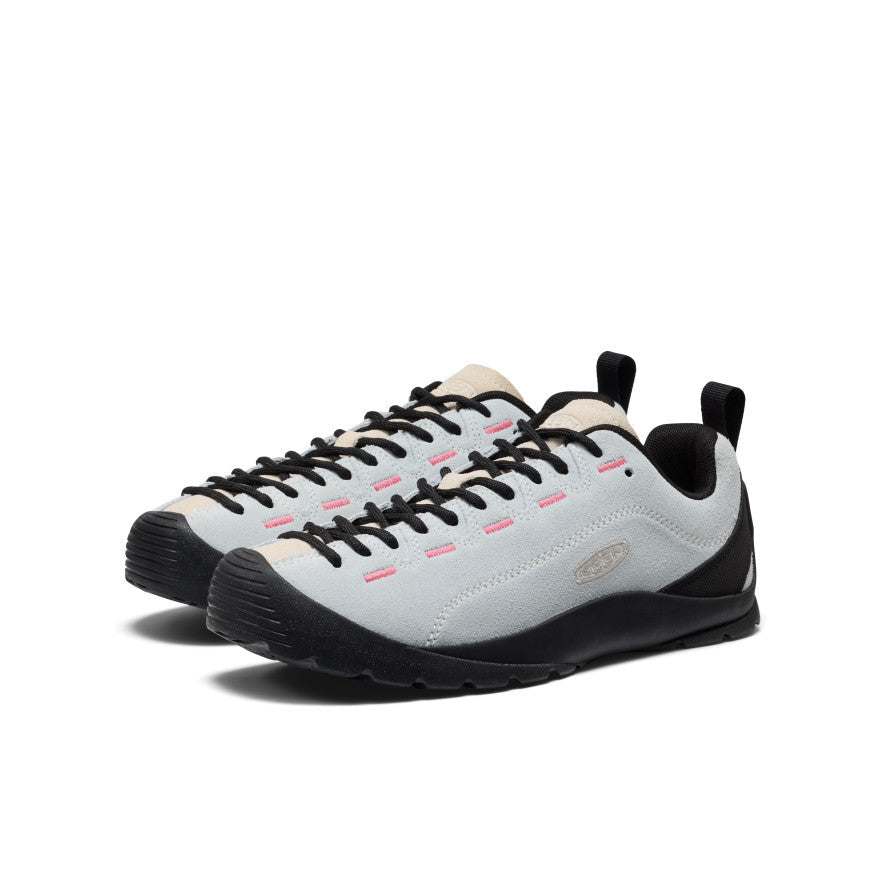 Women's Jasper Sneaker Ballad Blue/Pink Lemonade - Keen