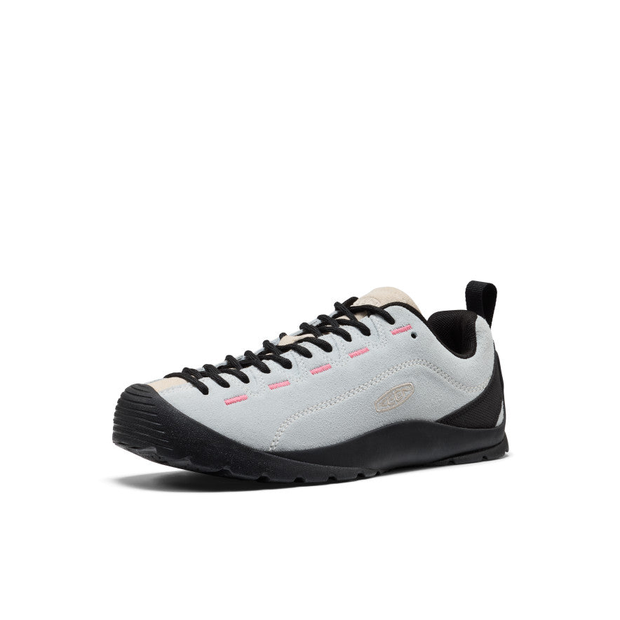 Women's Jasper Sneaker Ballad Blue/Pink Lemonade - Keen