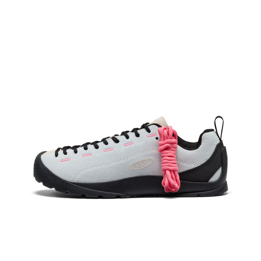 Women's Jasper Sneaker Ballad Blue/Pink Lemonade - Keen