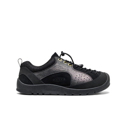 Women's Jasper Rocks Sneaker Black/Gold - Keen