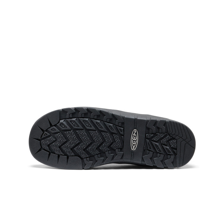 Women's Jasper Rocks Sneaker Black/Gold - Keen