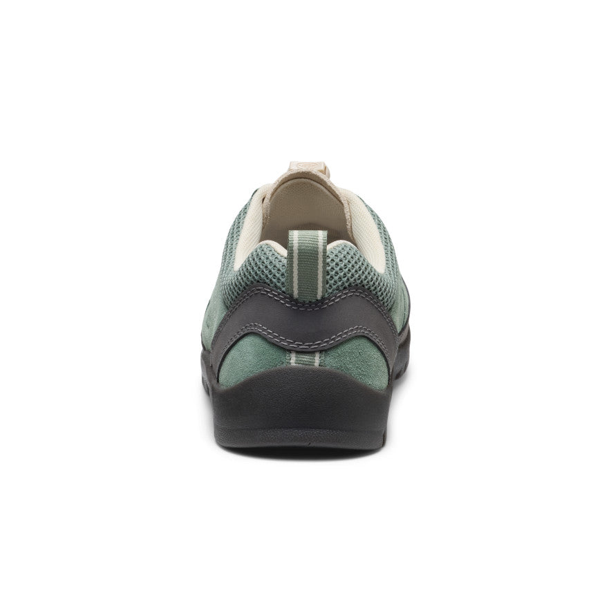Women's Jasper Rocks Sneaker Lily Pad/Cameo Rose - Keen