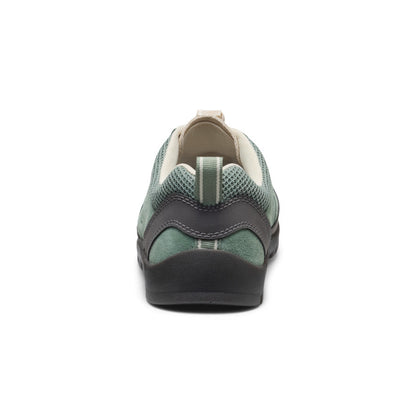 Women's Jasper Rocks Sneaker Lily Pad/Cameo Rose - Keen