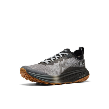 Women's Seek Trail Running Shoe Black/Magnet - Keen