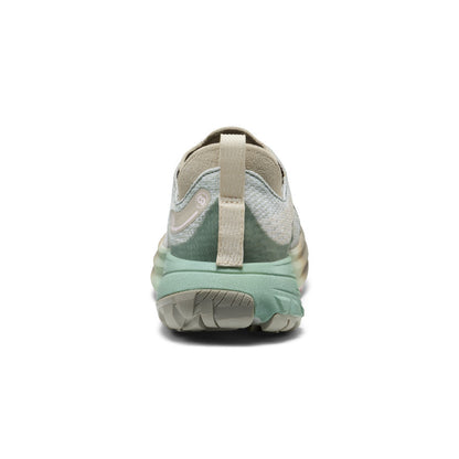 Women's Seek Trail Running Shoe Lily Pad/Abbey Stone - Keen