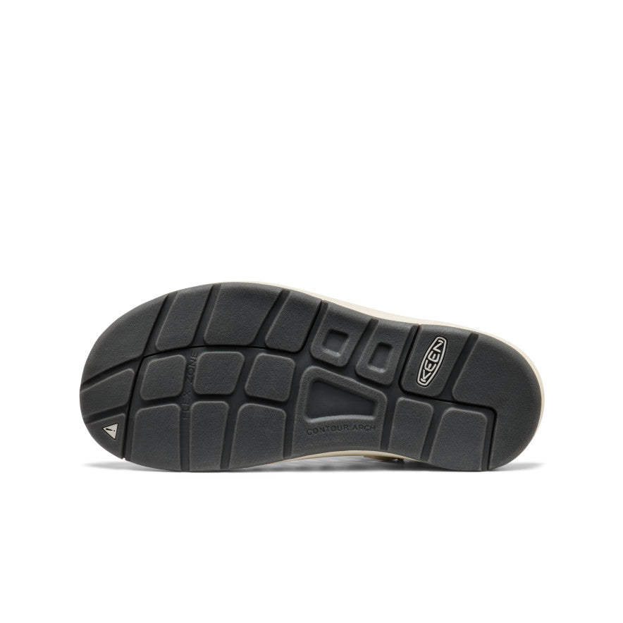 Women's UNEEK Sneaker Lily Pad/Peach Fuzz - Keen