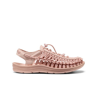 Women's UNEEK Sneaker Cameo Rose/Cameo Rose - Keen