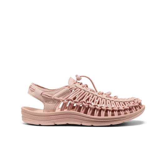 Women's UNEEK Sneaker Cameo Rose/Cameo Rose - Keen