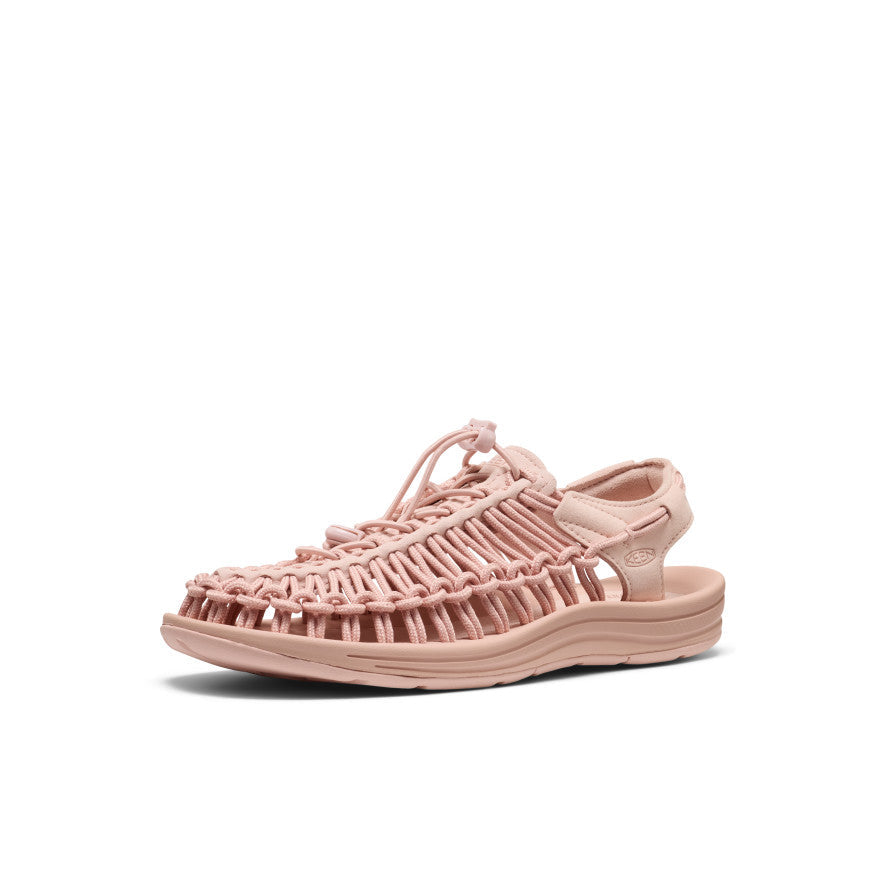 Women's UNEEK Sneaker Cameo Rose/Cameo Rose - Keen