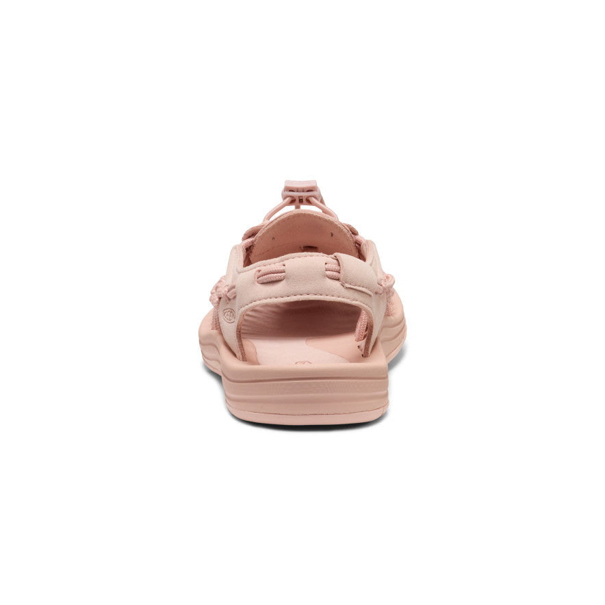Women's UNEEK Sneaker Cameo Rose/Cameo Rose - Keen