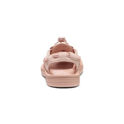 Women's UNEEK Sneaker Cameo Rose/Cameo Rose - Keen