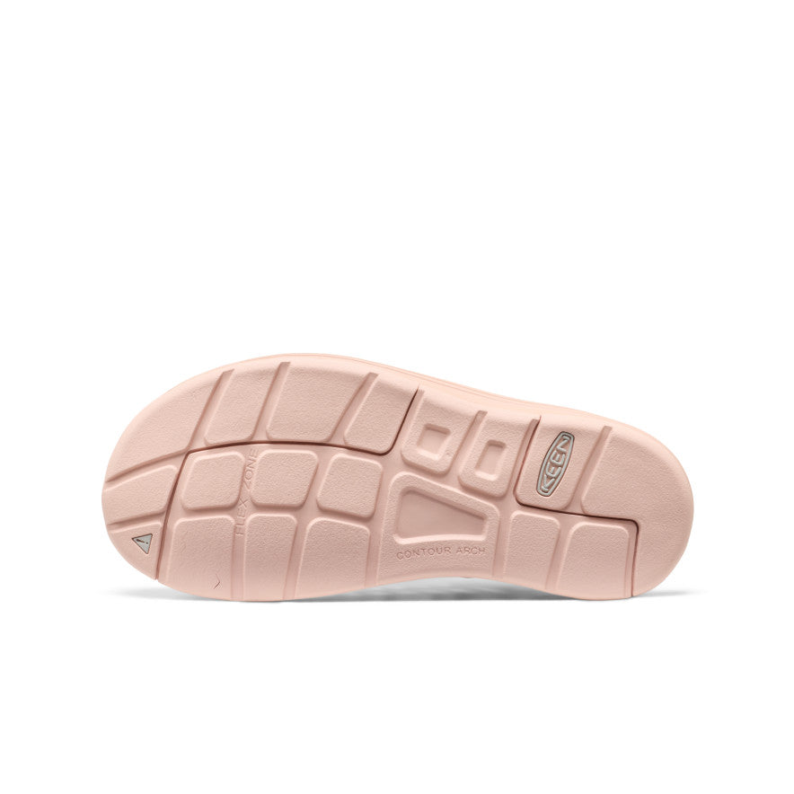 Women's UNEEK Sneaker Cameo Rose/Cameo Rose - Keen