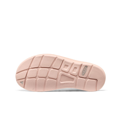 Women's UNEEK Sneaker Cameo Rose/Cameo Rose - Keen
