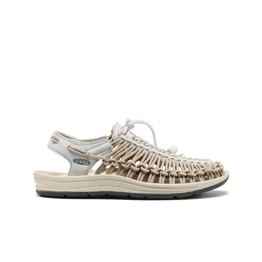 Women's UNEEK Sneaker Vapor/Pale Lilac - Keen