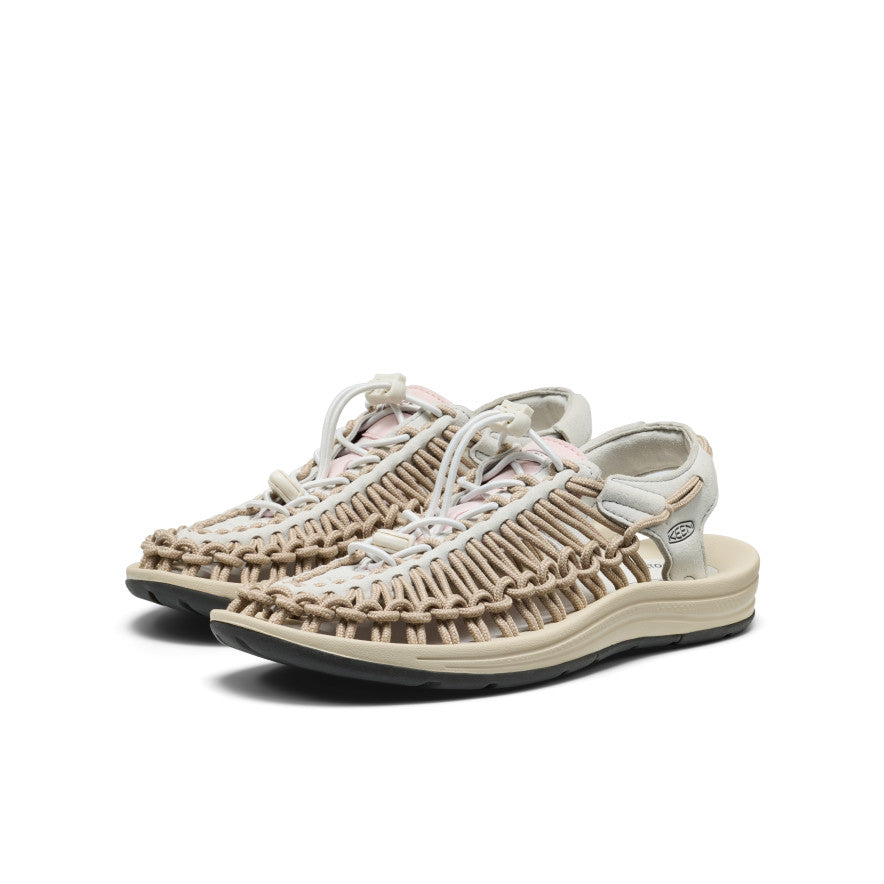 Women's UNEEK Sneaker Vapor/Pale Lilac - Keen