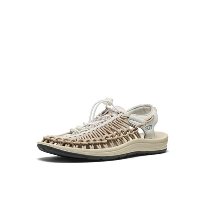 Women's UNEEK Sneaker Vapor/Pale Lilac - Keen