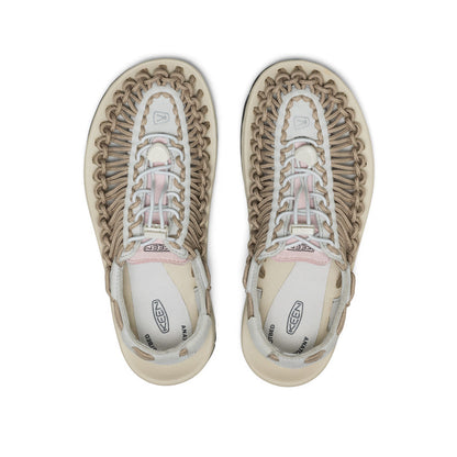 Women's UNEEK Sneaker Vapor/Pale Lilac - Keen