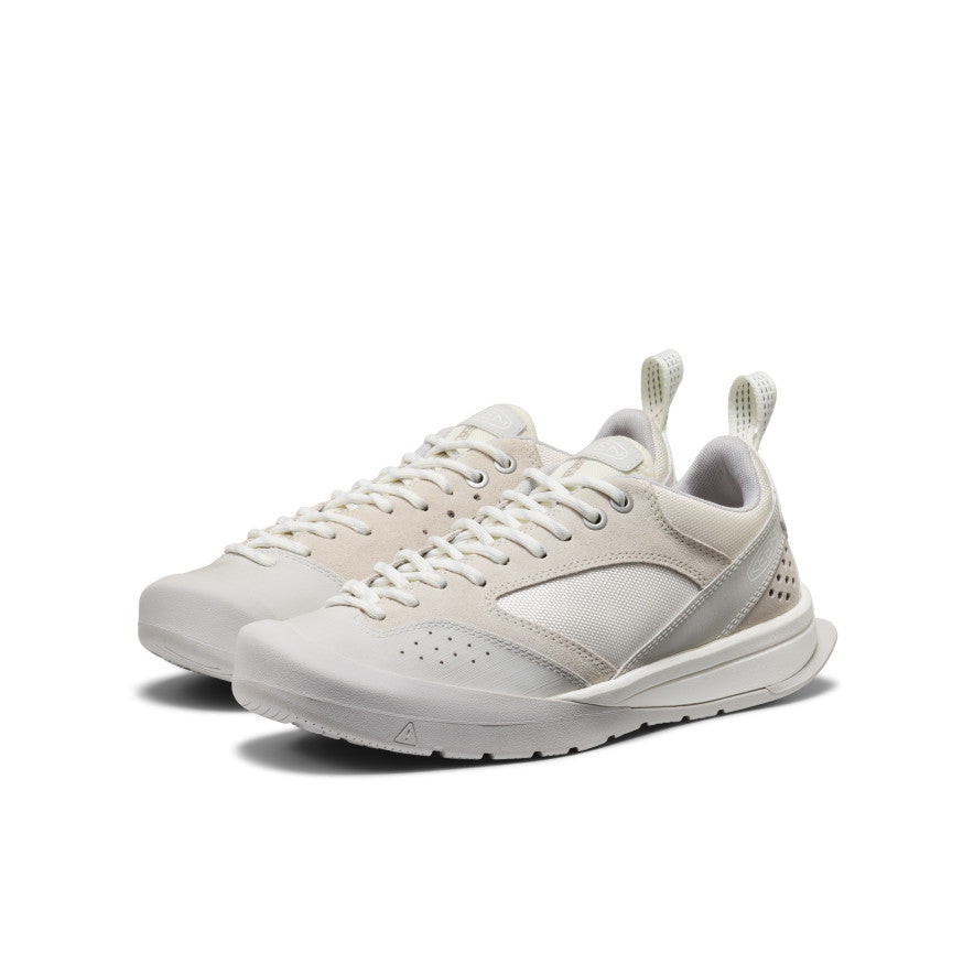 Women's Jasper III Sneaker Vapor/Star White - Keen