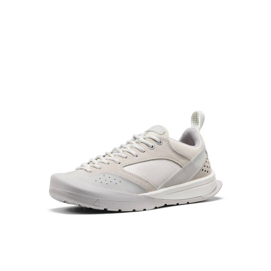Women's Jasper III Sneaker Vapor/Star White - Keen