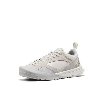 Women's Jasper III Sneaker Vapor/Star White - Keen