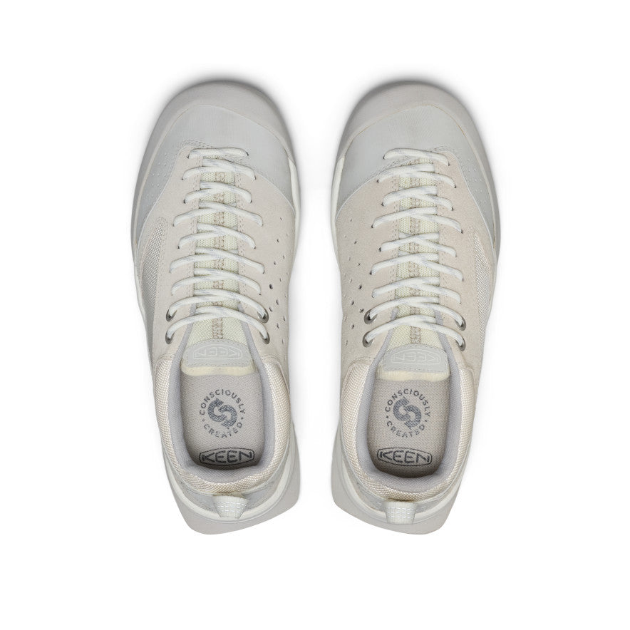 Women's Jasper III Sneaker Vapor/Star White - Keen
