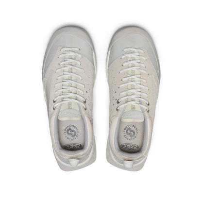 Women's Jasper III Sneaker Vapor/Star White - Keen