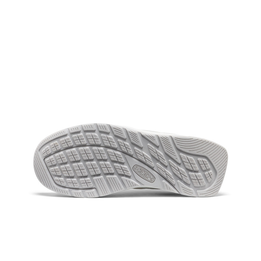 Women's Jasper III Sneaker Vapor/Star White - Keen