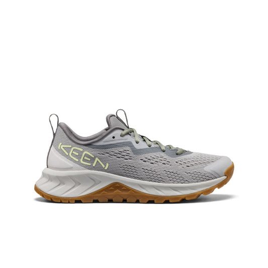 Women's Versacore Speed Shoe Alloy/Wax Yellow - Keen