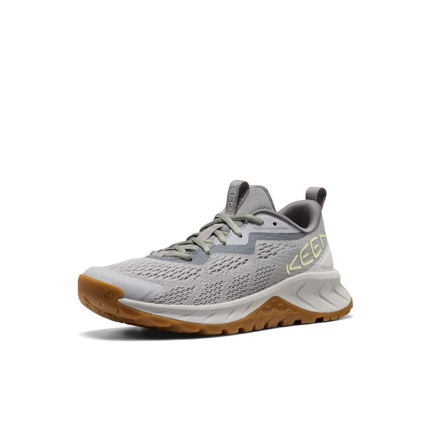 Women's Versacore Speed Shoe Alloy/Wax Yellow - Keen