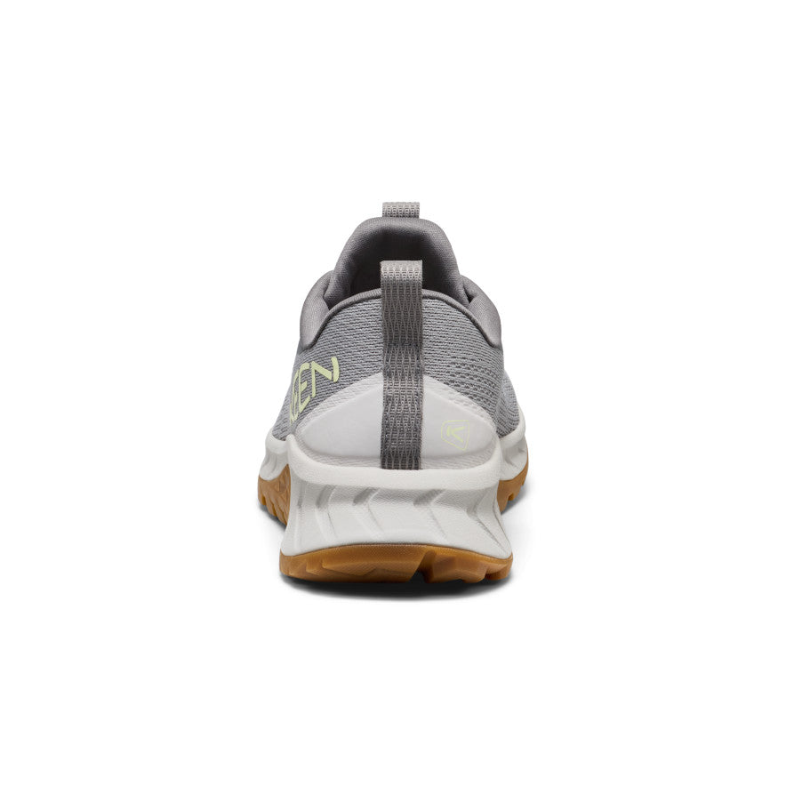 Women's Versacore Speed Shoe Alloy/Wax Yellow - Keen