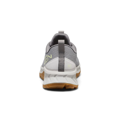 Women's Versacore Speed Shoe Alloy/Wax Yellow - Keen