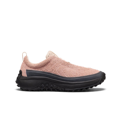 Women's KS Mino Sneaker Cameo Rose/Birch - Keen