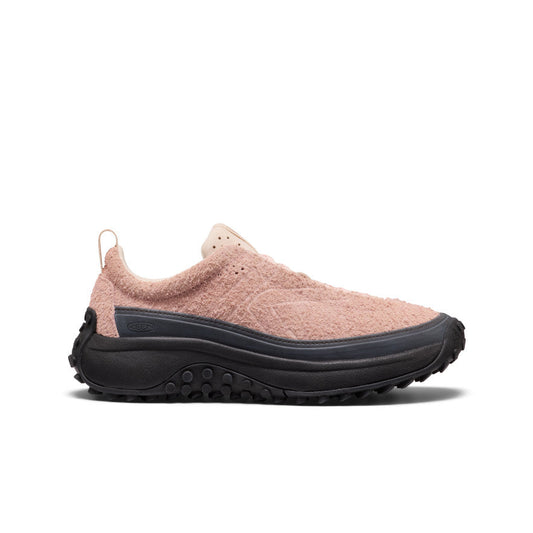 Women's KS Mino Sneaker Cameo Rose/Birch - Keen