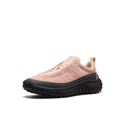 Women's KS Mino Sneaker Cameo Rose/Birch - Keen
